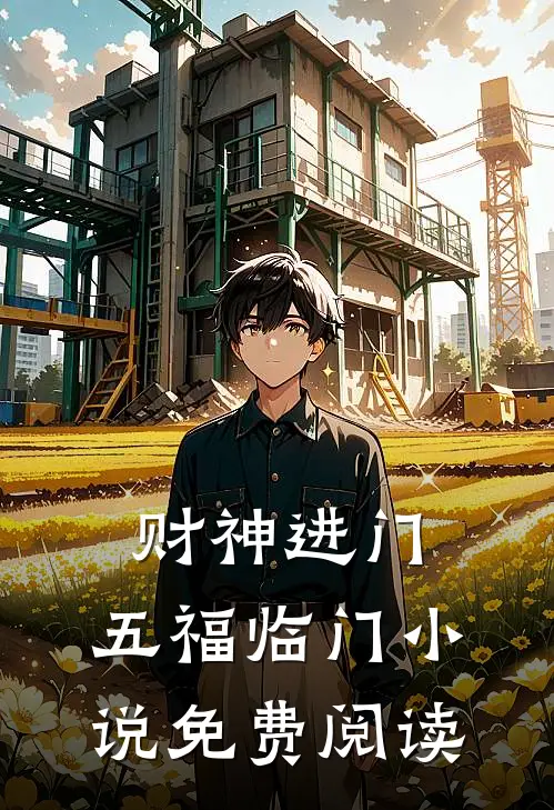 财神进门，五福临门小说免费阅读