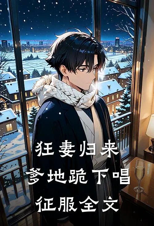 狂妻归来：爹地跪下唱征服全文