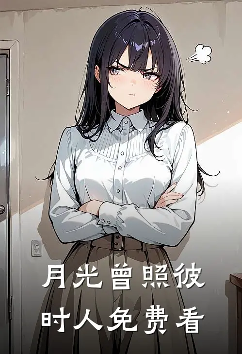 月光曾照彼时人免费看