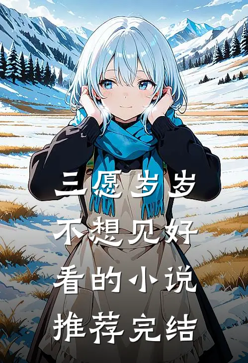 三愿岁岁不想见好看的小说推荐完结