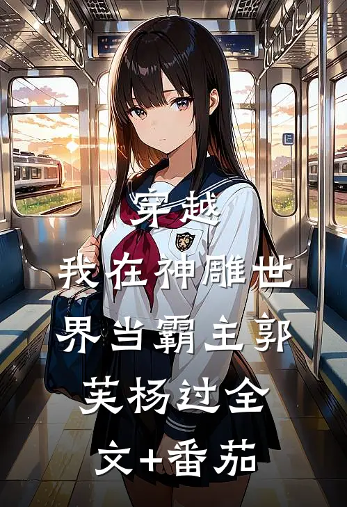 穿越：我在神雕世界当霸主郭芙杨过全文+番茄