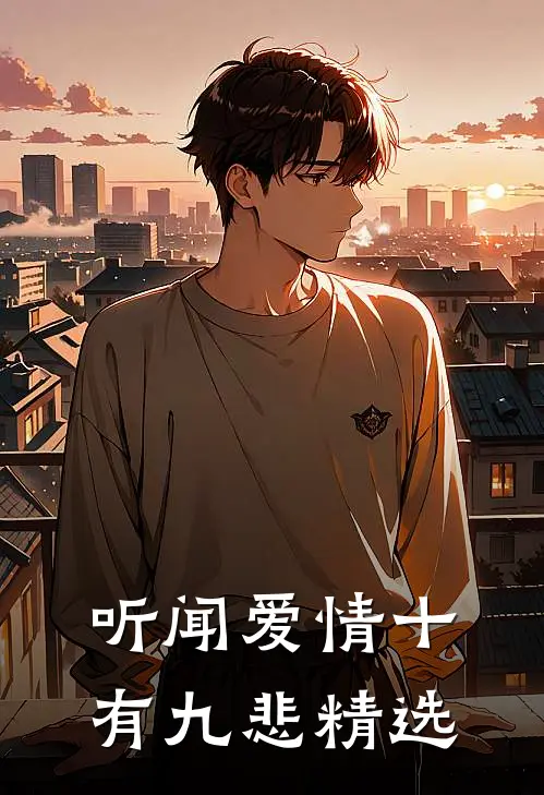 听闻爱情十有九悲精选