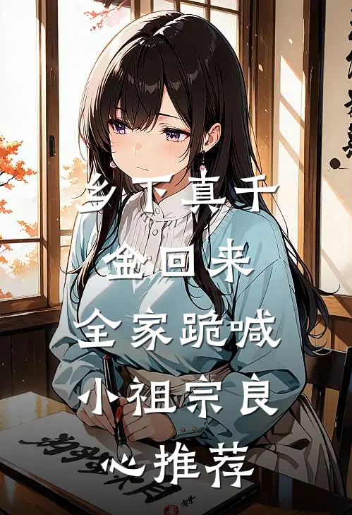 乡下真千金回来，全家跪喊小祖宗良心推荐