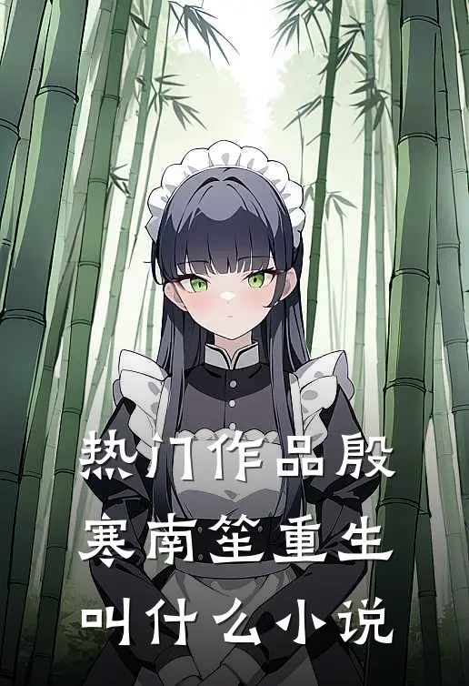 热门作品殷寒南笙重生叫什么小说