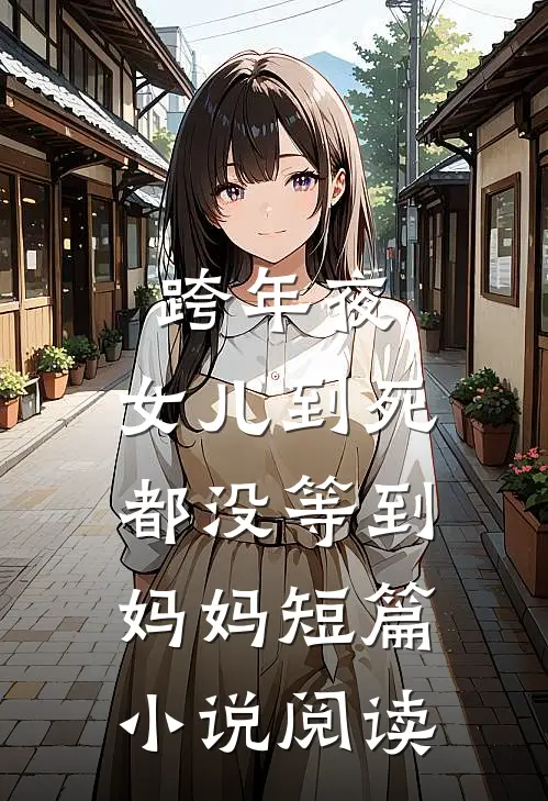 跨年夜，女儿到死都没等到妈妈短篇小说阅读