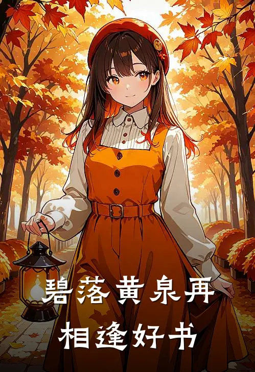碧落黄泉再相逢好书