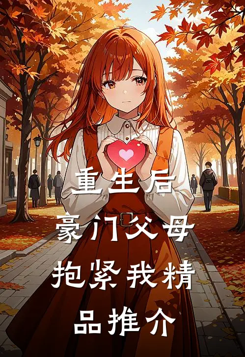 重生后，豪门父母抱紧我精品推介