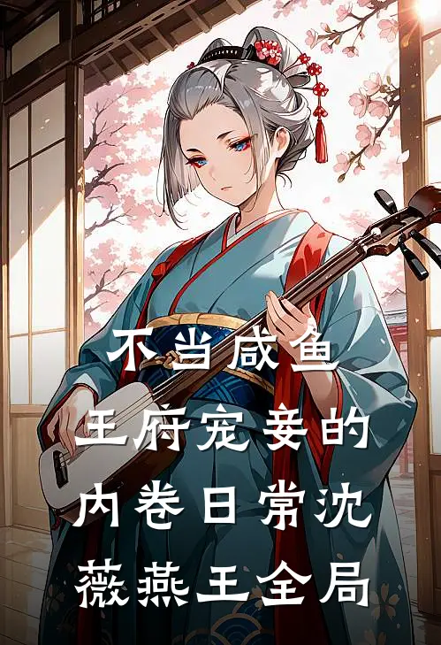 不当咸鱼，王府宠妾的内卷日常沈薇燕王全局