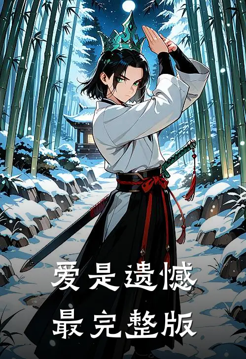 爱是遗憾最完整版