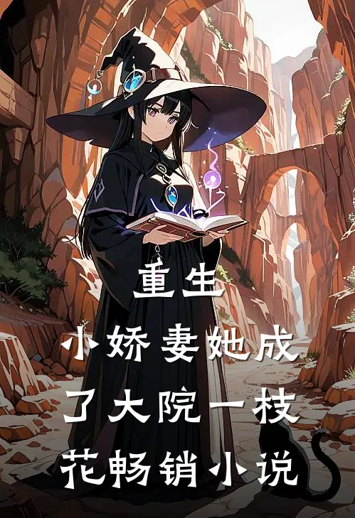 重生：小娇妻她成了大院一枝花畅销小说