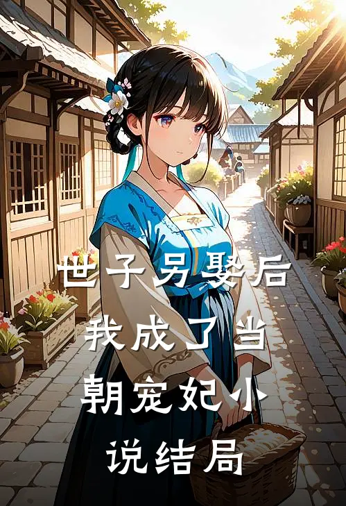 世子另娶后，我成了当朝宠妃小说结局
