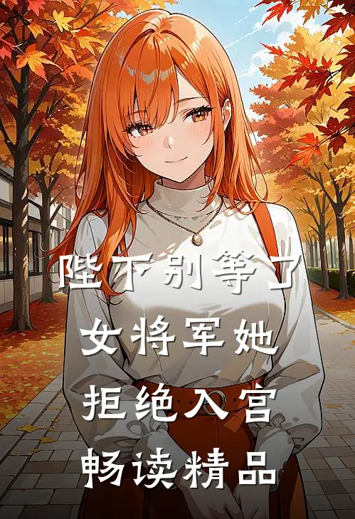 陛下别等了，女将军她拒绝入宫畅读精品