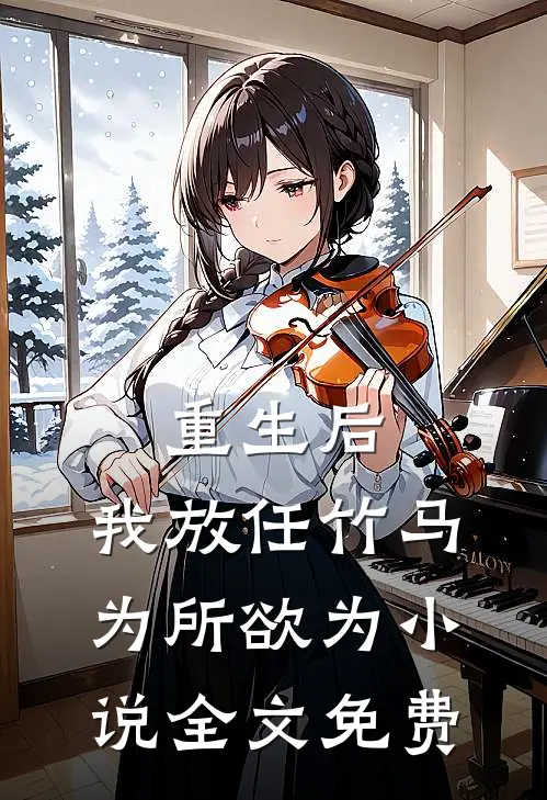 重生后，我放任竹马为所欲为小说全文免费