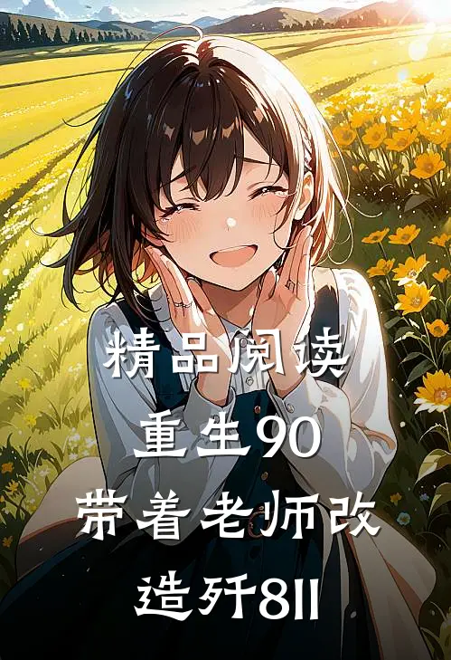 精品阅读重生90，带着老师改造歼8II