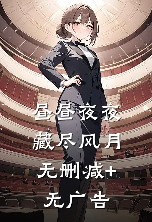 昼昼夜夜，藏尽风月无删减+无广告