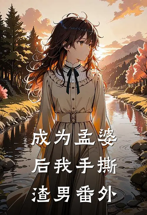 成为孟婆后我手撕渣男番外