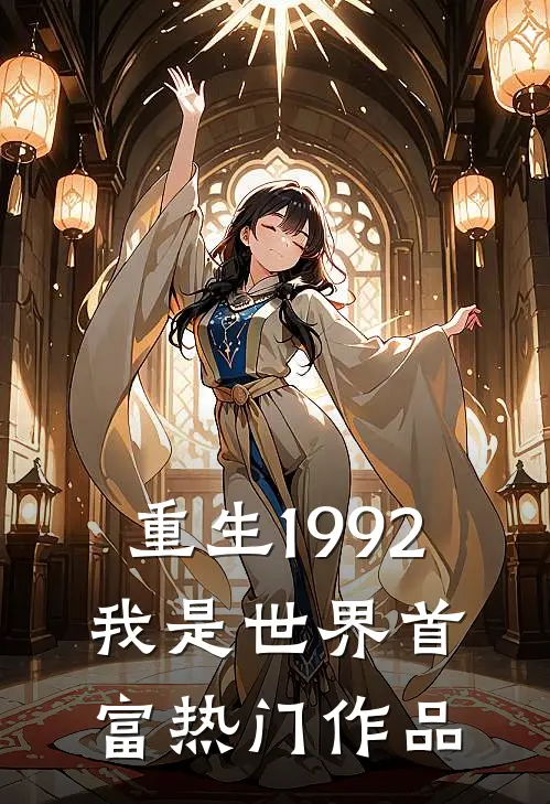 重生1992，我是世界首富热门作品