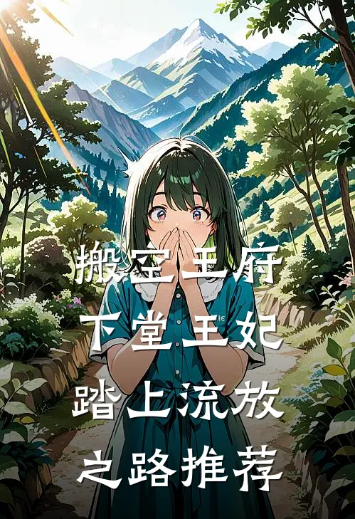 搬空王府，下堂王妃踏上流放之路推荐