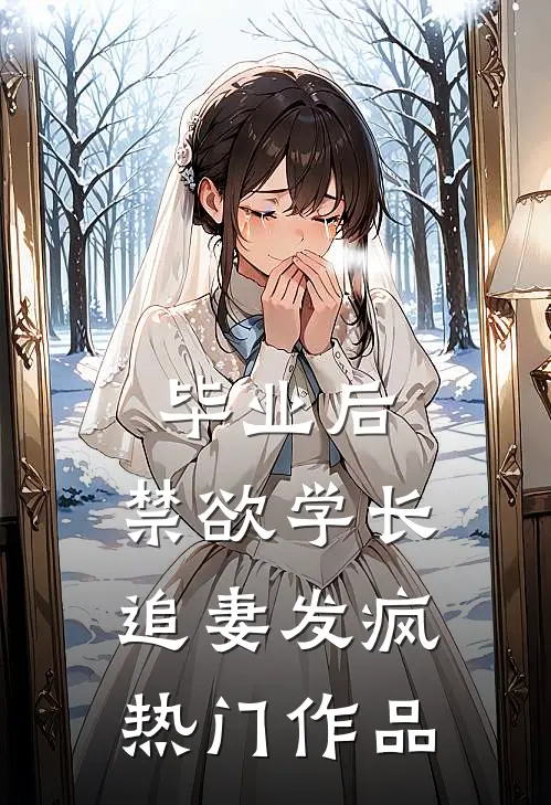 毕业后，禁欲学长追妻发疯热门作品