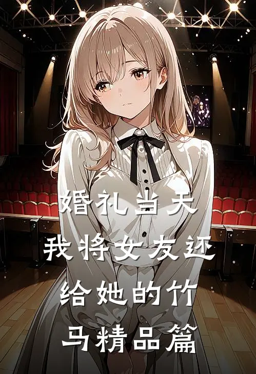 婚礼当天，我将女友还给她的竹马精品篇