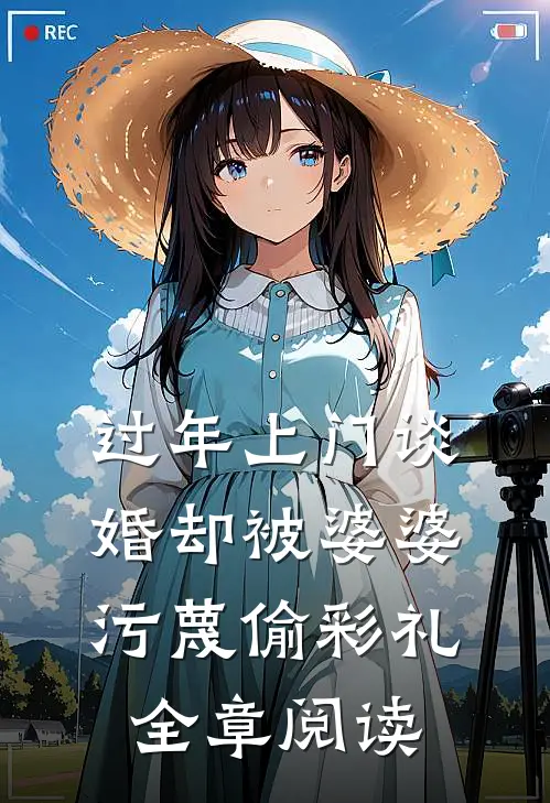 过年上门谈婚却被婆婆污蔑偷彩礼全章阅读