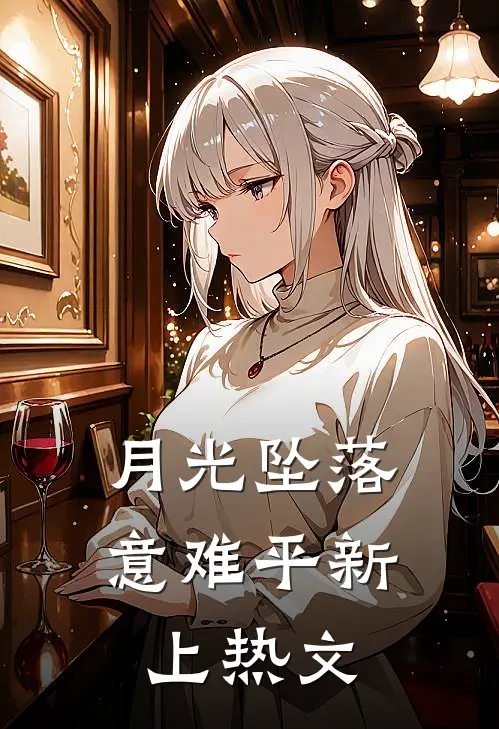 月光坠落意难平新上热文