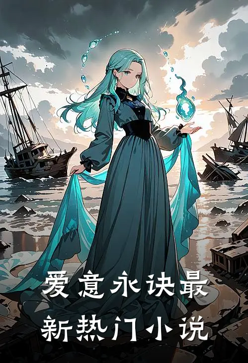 爱意永诀最新热门小说