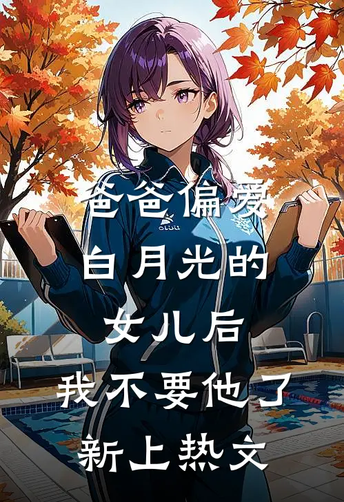 爸爸偏爱白月光的女儿后，我不要他了新上热文