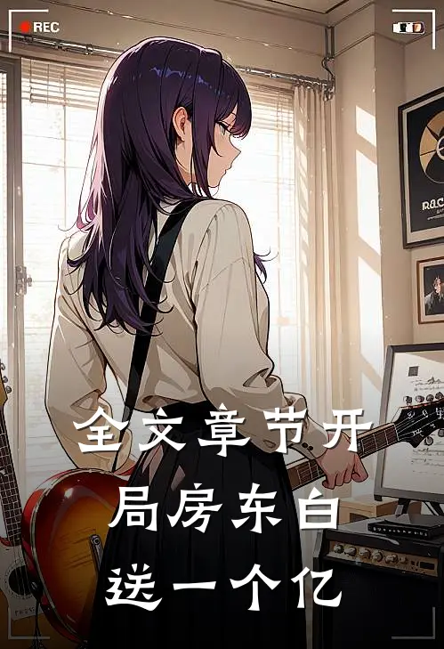 全文章节开局房东白送一个亿