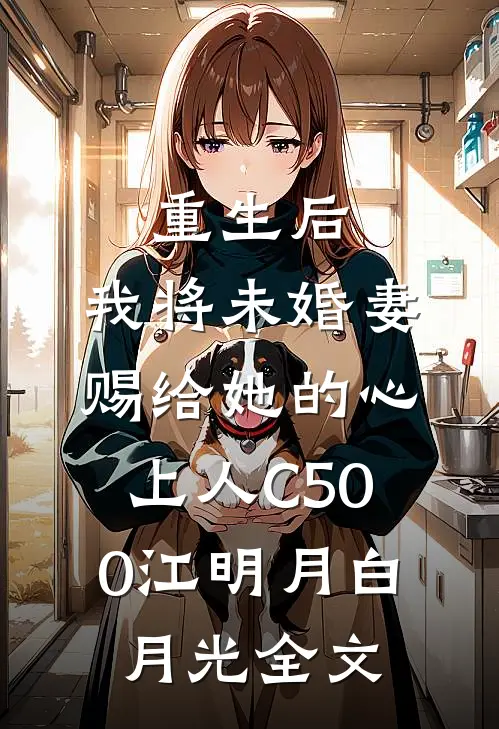 重生后，我将未婚妻赐给她的心上人C500江明月白月光全文