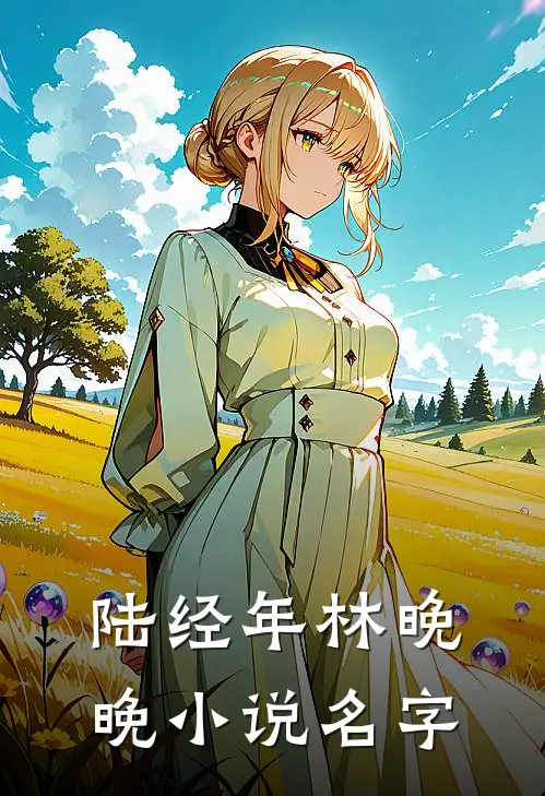 陆经年林晚晚小说名字