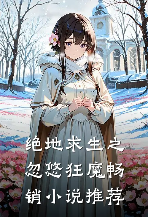 绝地求生之忽悠狂魔畅销小说推荐