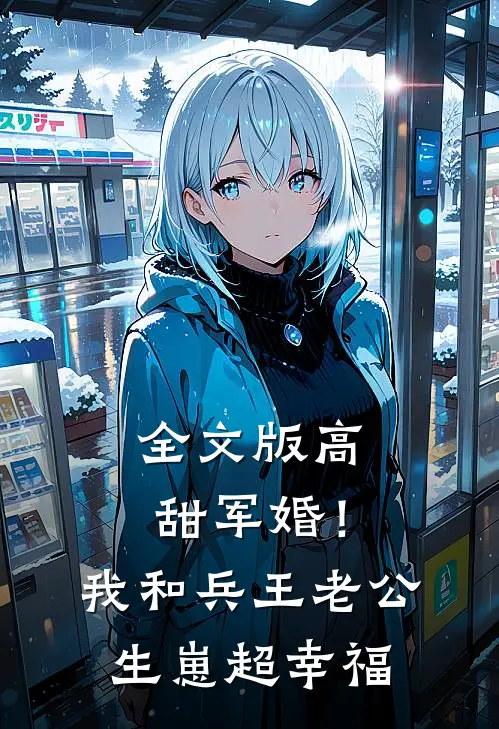 全文版高甜军婚！我和兵王老公生崽超幸福