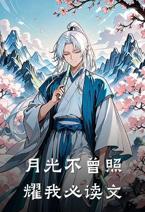 月光不曾照耀我必读文