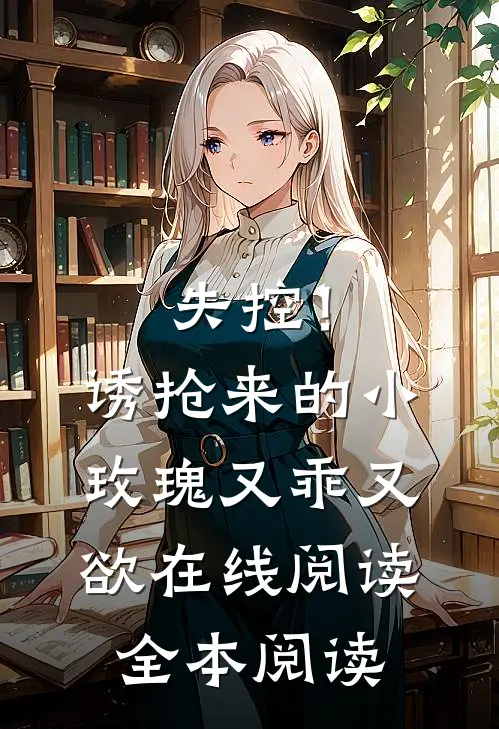失控！诱抢来的小玫瑰又乖又欲在线阅读全本阅读