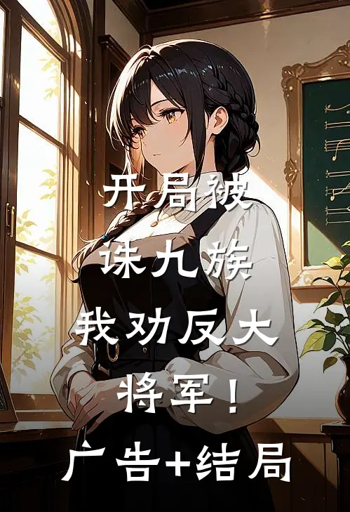 开局被诛九族，我劝反大将军！广告+结局