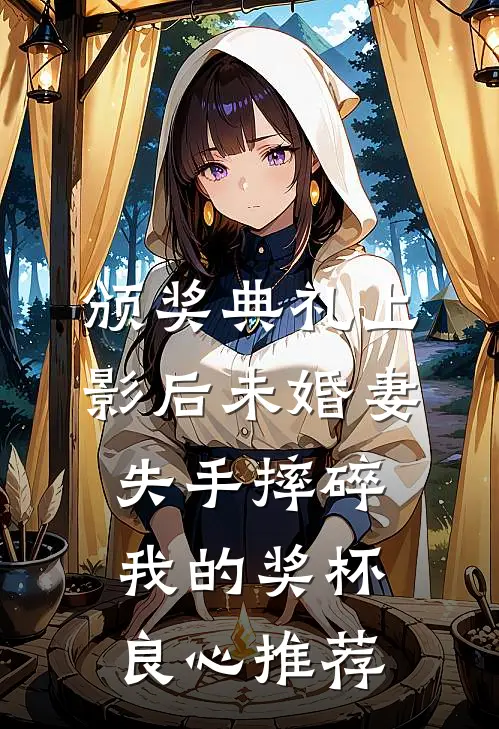 颁奖典礼上，影后未婚妻失手摔碎我的奖杯良心推荐