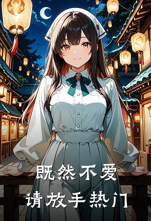 既然不爱，请放手热门