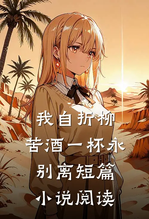 我自折柳，苦酒一杯永别离短篇小说阅读