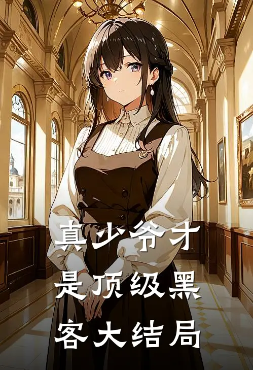真少爷才是顶级黑客大结局