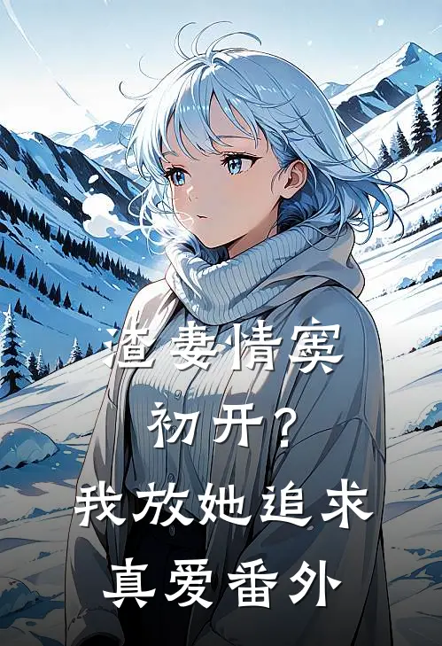 渣妻情窦初开？我放她追求真爱番外