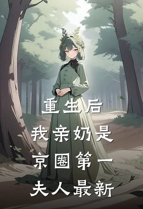 重生后，我亲奶是京圈第一夫人最新