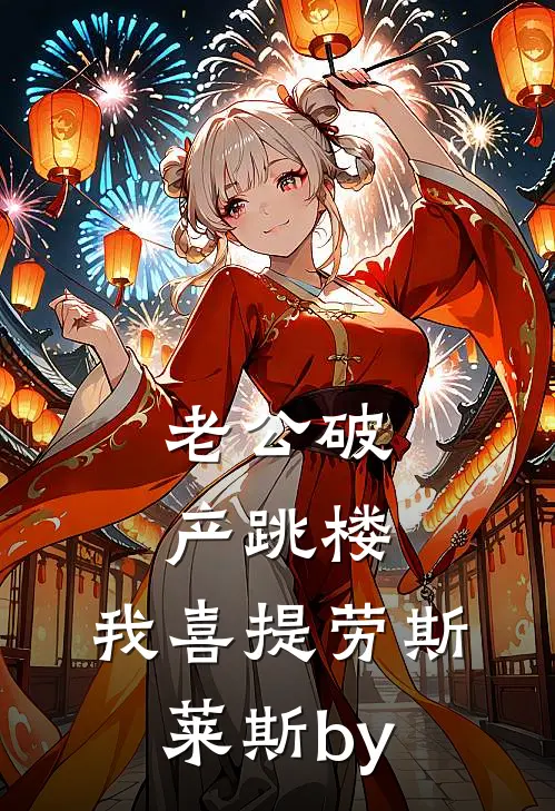 老公破产跳楼，我喜提劳斯莱斯by