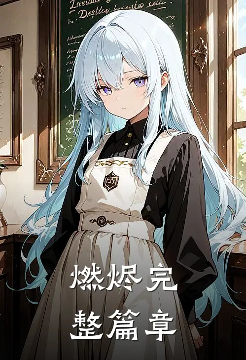 燃烬完整篇章