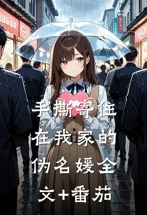 手撕寄住在我家的伪名媛全文+番茄