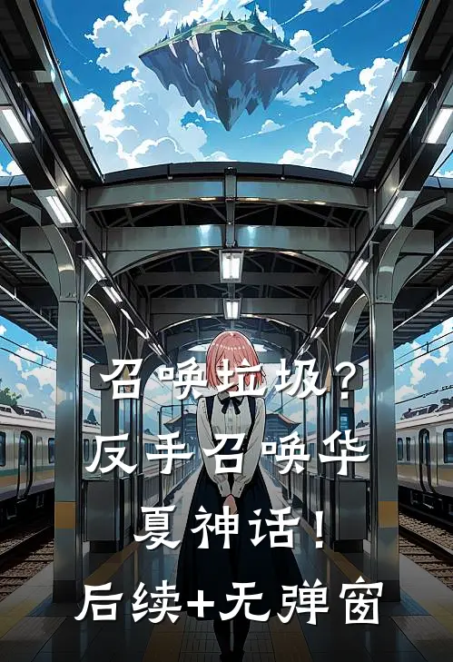 召唤垃圾？反手召唤华夏神话！后续+无弹窗