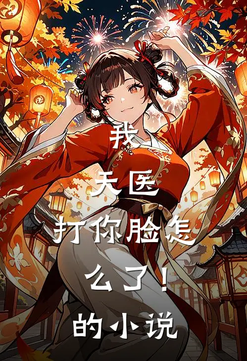 我，天医，打你脸怎么了！的小说