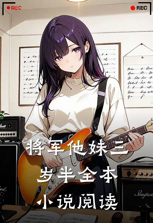 将军他妹三岁半全本小说阅读