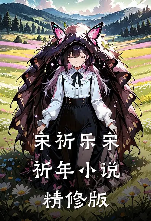 宋祈乐宋祈年小说精修版