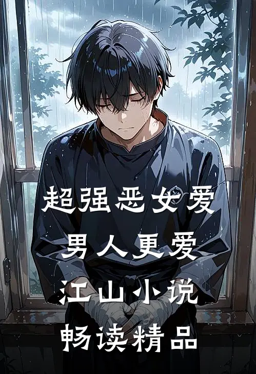 超强恶女爱男人更爱江山小说畅读精品